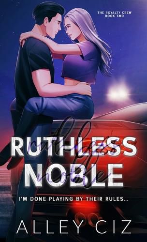 Cover image for Ruthless Noble