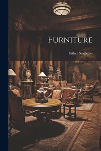 Cover image for Furniture