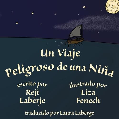 Un viaje peligroso de una nina