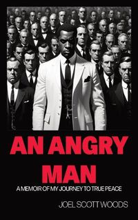 Cover image for An Angry Man