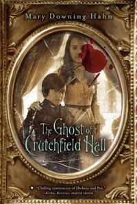 Cover image for The Ghost of Crutchfield Hall