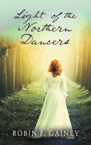 Cover image for Light of the Northern Dancers