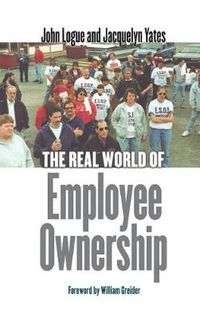 Cover image for The Real World of Employee Ownership