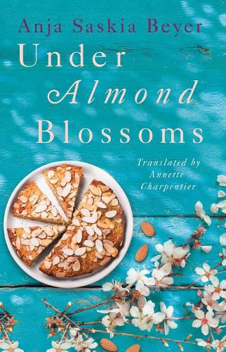 Cover image for Under Almond Blossoms