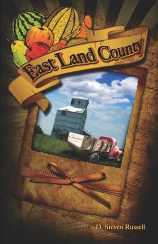 Cover image for East Land County