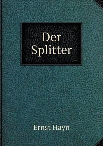 Der Splitter