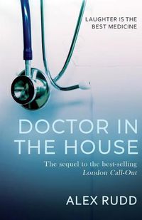 Cover image for Doctor in the House