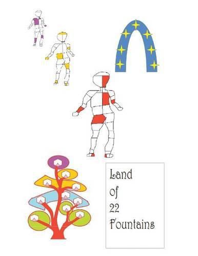 Cover image for Land of 22 Fountains