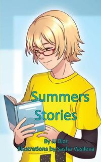 Cover image for Summers Stories