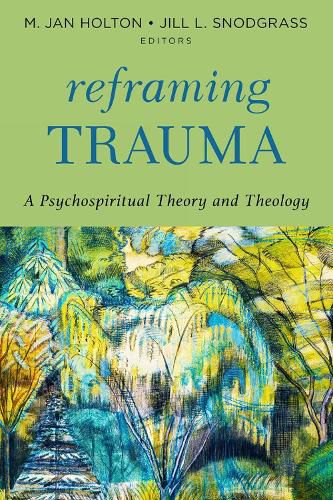 Cover image for Reframing Trauma