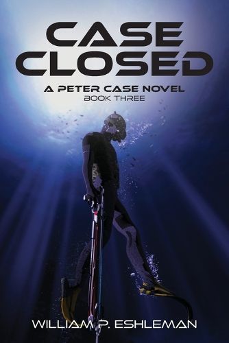 Cover image for Case Closed