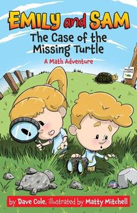 Cover image for The Case of the Missing Turtle