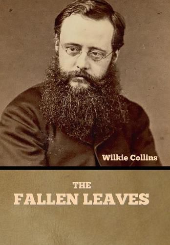 Cover image for The Fallen Leaves