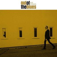 Cover image for Out Of The Blues