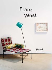 Cover image for Franz West - privat