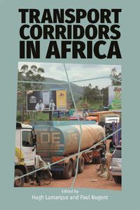 Cover image for Transport Corridors in Africa