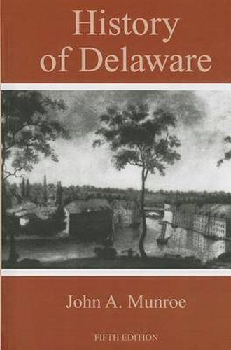 History of Delaware