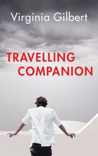 Cover image for Travelling Companion