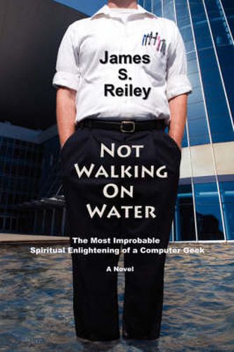 Cover image for Not Walking on Water