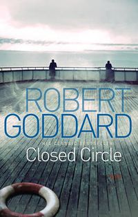 Cover image for Closed Circle