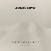 Cover image for Ludovico Einaudi: Seven Days Walking Day 1