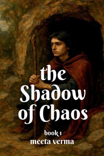 Cover image for The shadow of chaos