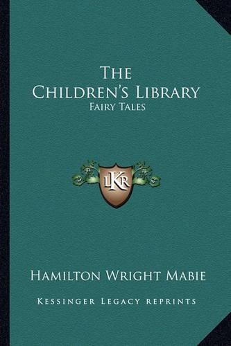 The Children's Library: Fairy Tales