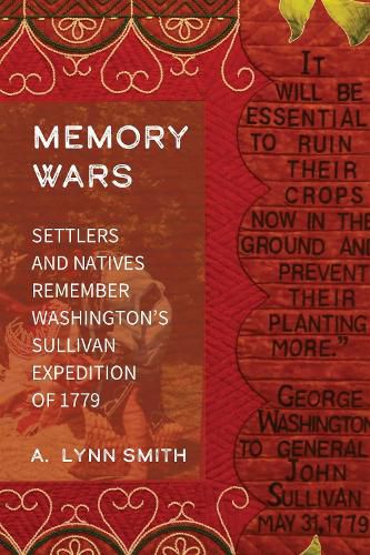 Cover image for Memory Wars