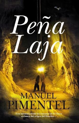 Cover image for Pena Laja