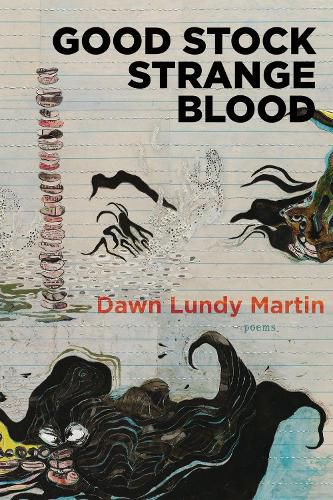 Cover image for Good Stock Strange Blood