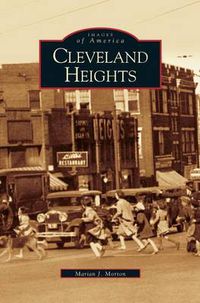 Cover image for Cleveland Heights