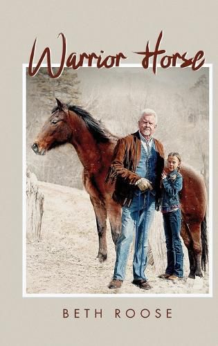 Cover image for Warrior Horse