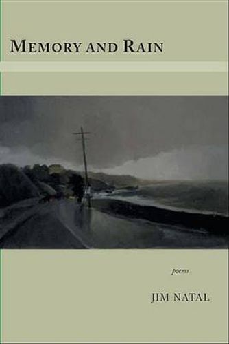 Cover image for Memory and Rain