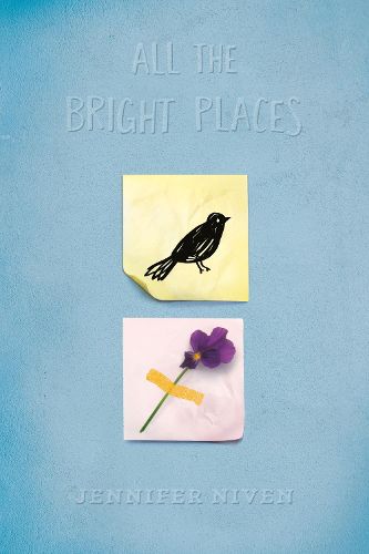 Cover image for All the Bright Places Collector's Edition