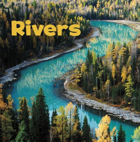 Cover image for Rivers