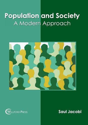 Cover image for Population and Society: A Modern Approach
