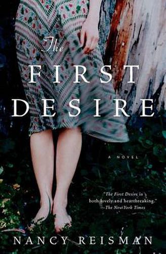 Cover image for The First Desire