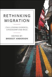 Cover image for Rethinking Migration