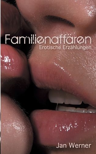 Cover image for Familienaffaren