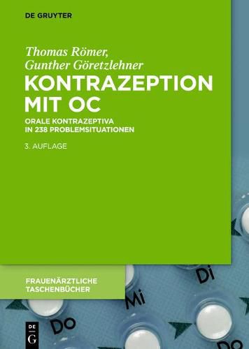 Kontrazeption mit OC