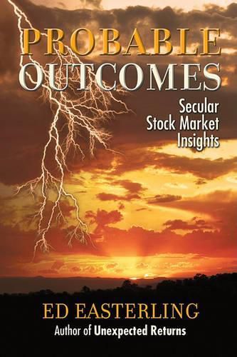 Cover image for Probable Outcomes: Secular Stock Market Insights