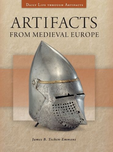Cover image for Artifacts from Medieval Europe
