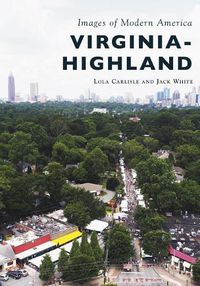 Cover image for Virginia-highland