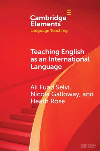 Teaching English as an International Language