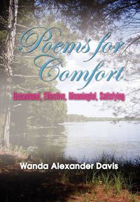 Cover image for Poems for Comfort