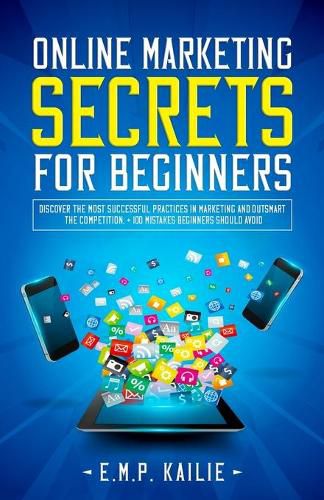 Cover image for Online Marketing Secrets For Beginners