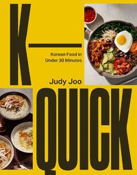 Cover image for K-Quick