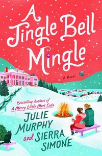 Cover image for A Jingle Bell Mingle