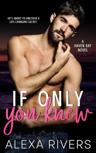 Cover image for If Only You Knew