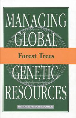 Cover image for Forest Trees